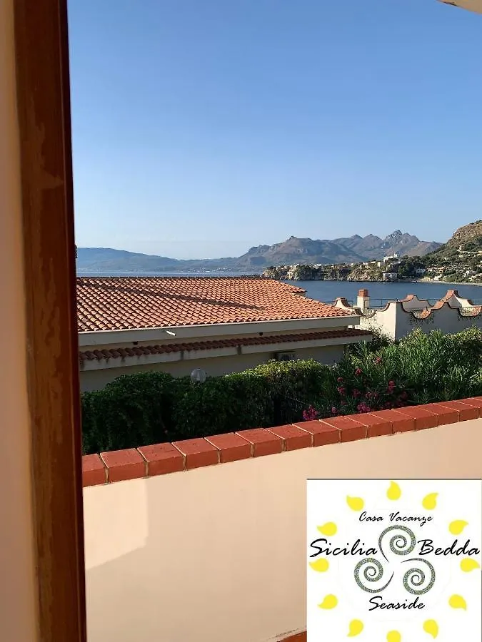 Aparthotel Casa Vacanze Sicilia Bedda Seaside Santa Flavia