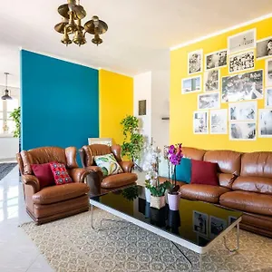  Bed & Breakfast A Casa Di Gi Italia