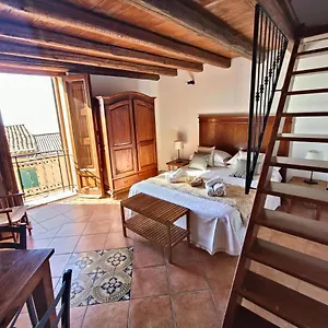  Pensión Afena Rent Bedrooms