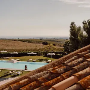 4* Hotel Masseria Del Carboj
