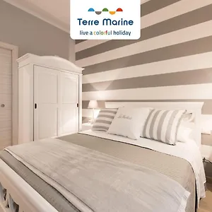  Bed & Breakfast La Bonheur, Terre Marine Italia