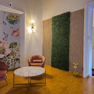  Bed and breakfast Giardino Siciliano