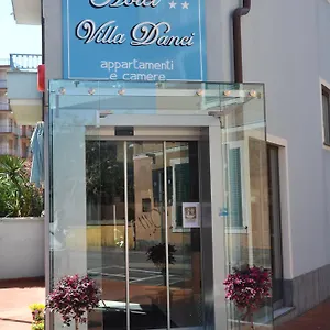 ** Hotel Rooms&apartments Danci Italia