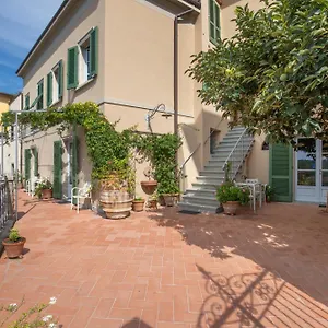  Bed & Breakfast Al Castello Di Italia