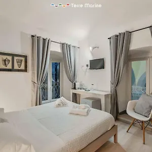 ** Affittacamere I Profumi Del Mare Italia