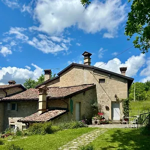  Bed & Breakfast Antico Mulino Italia