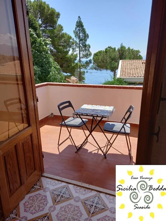 Casa Vacanze Sicilia Bedda Seaside Aparthotel Santa Flavia