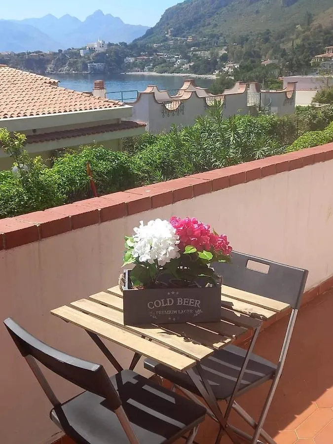 Casa Vacanze Sicilia Bedda Seaside Aparthotel Santa Flavia 0*,