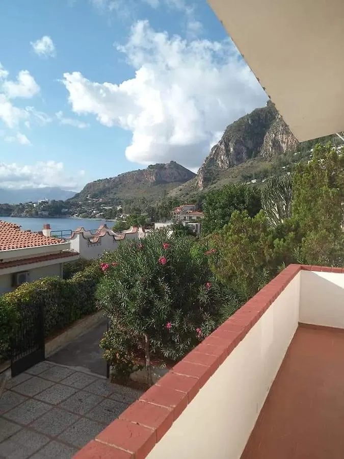 Casa Vacanze Sicilia Bedda Seaside Aparthotel Santa Flavia