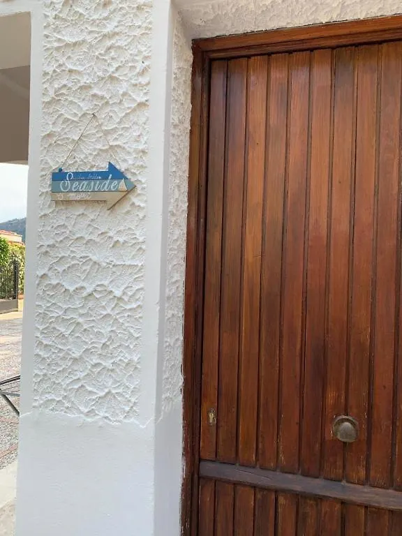 Casa Vacanze Sicilia Bedda Seaside Aparthotel Santa Flavia