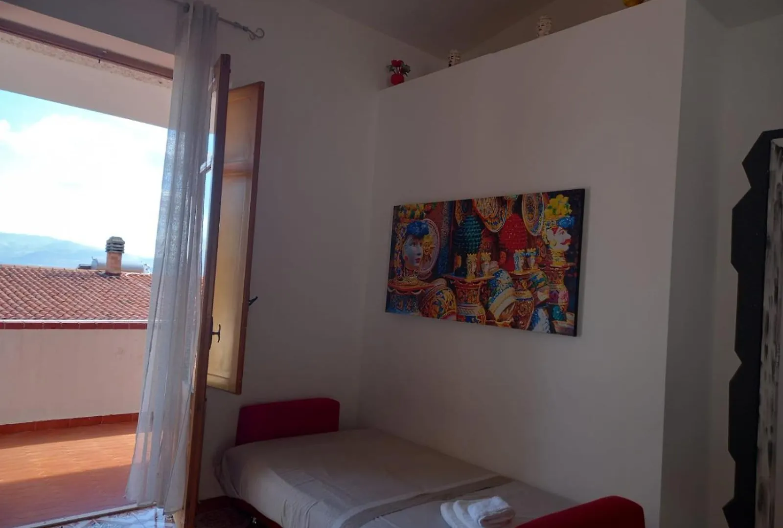 Casa Vacanze Sicilia Bedda Seaside Aparthotel Santa Flavia