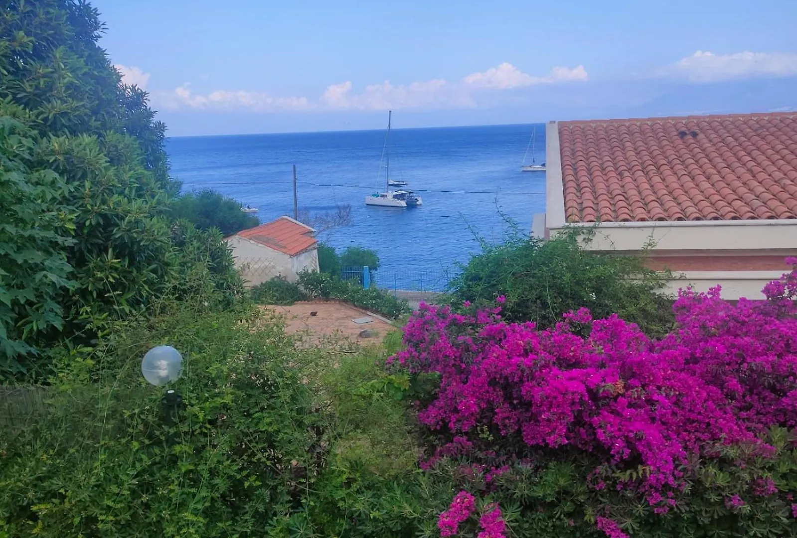 Casa Vacanze Sicilia Bedda Seaside Aparthotel Santa Flavia Italy